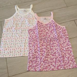 Hanna Andersson tops